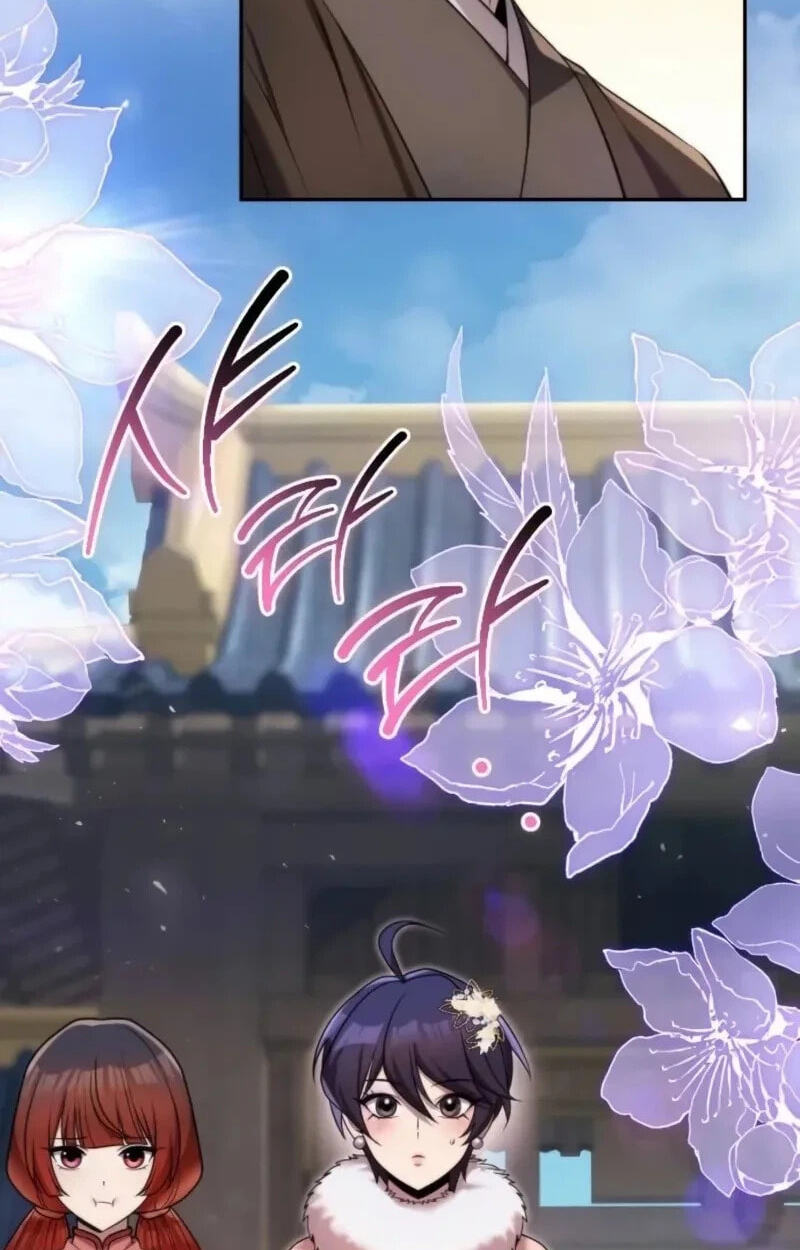 Read The Second Eunuch Regains His Manhood chapter 85 image 7 on Lezhin