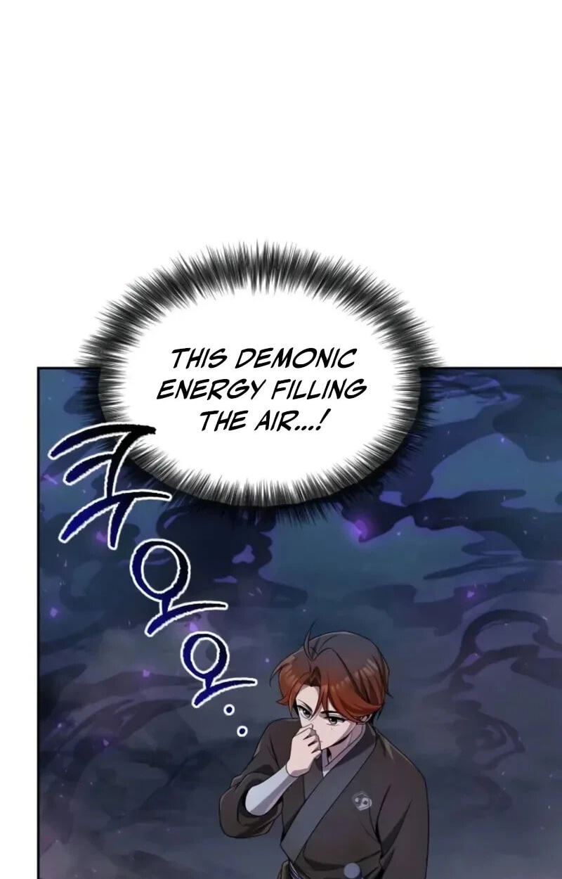 Read The Second Eunuch Regains His Manhood chapter 85 image 80 on Lezhin