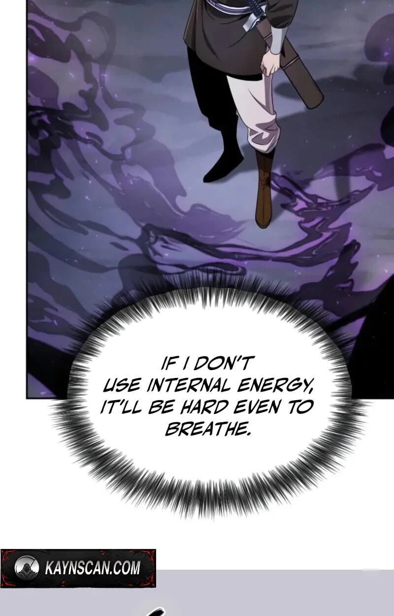 Read The Second Eunuch Regains His Manhood chapter 85 image 81 on Lezhin
