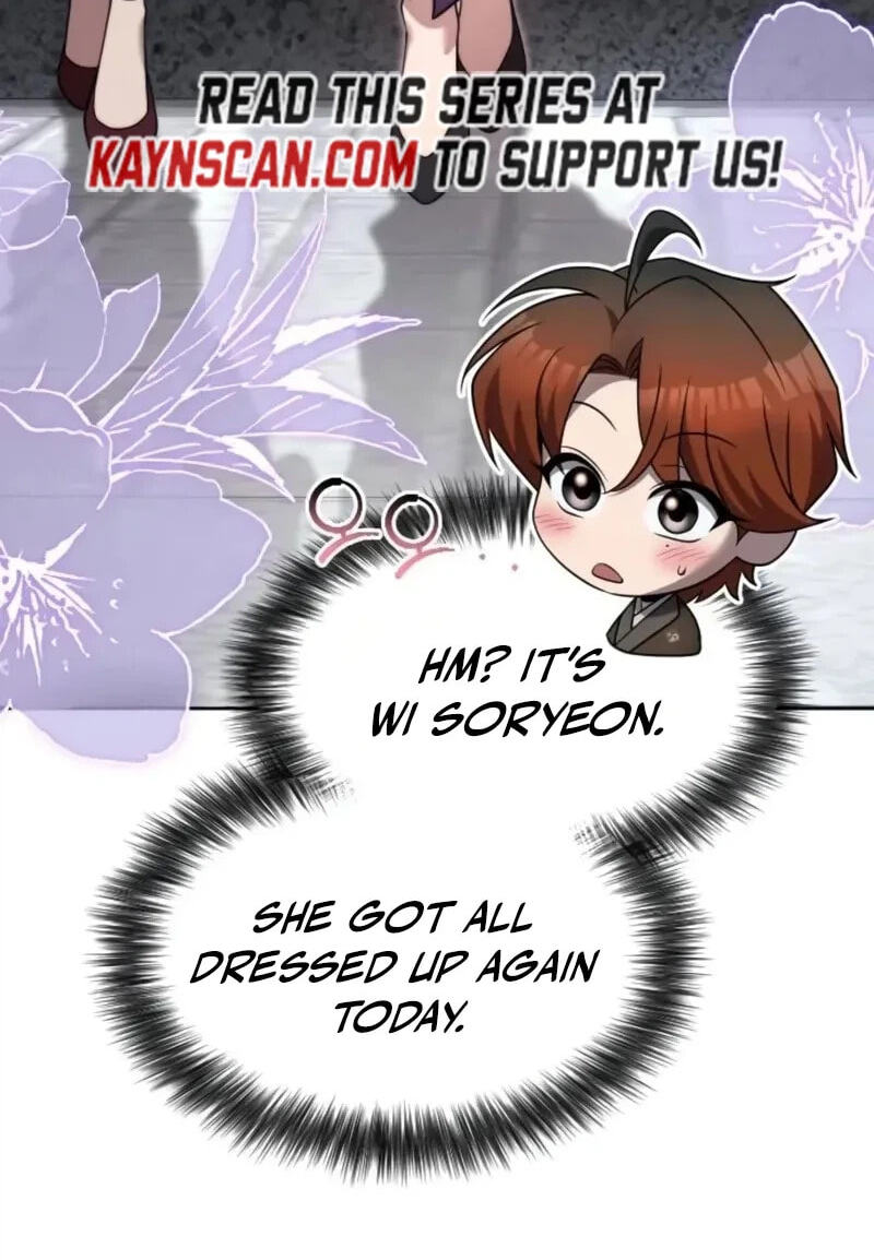 Read The Second Eunuch Regains His Manhood chapter 85 image 9 on Lezhin