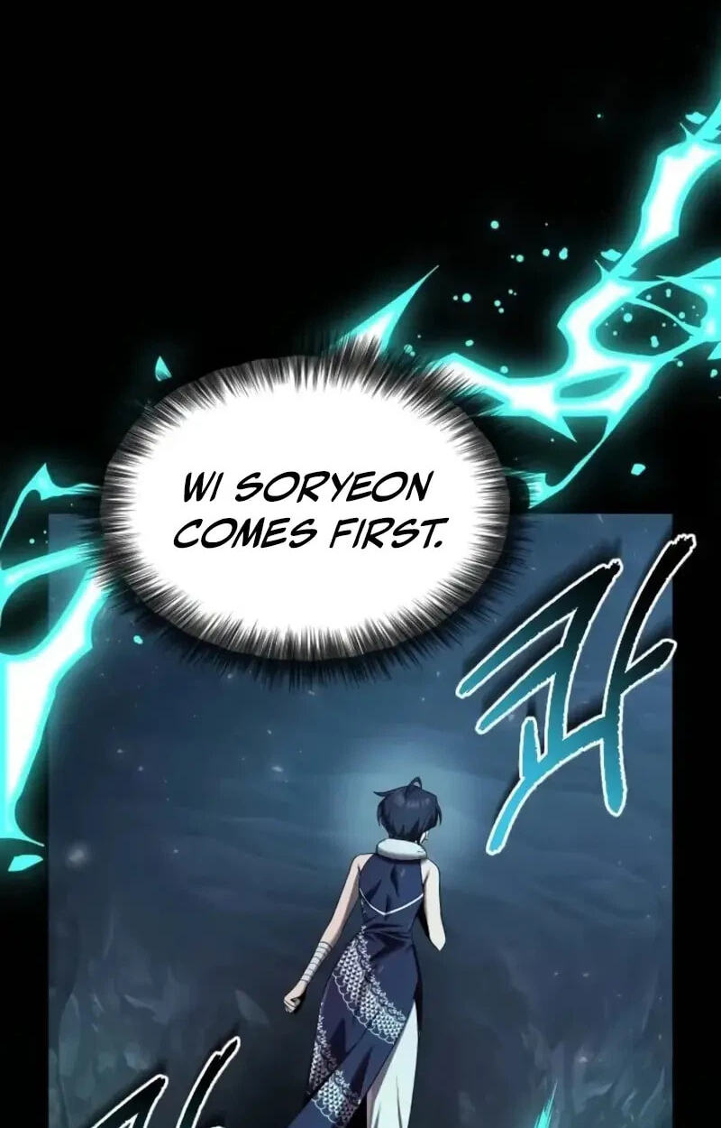Read The Second Eunuch Regains His Manhood chapter 85 image 90 on Lezhin