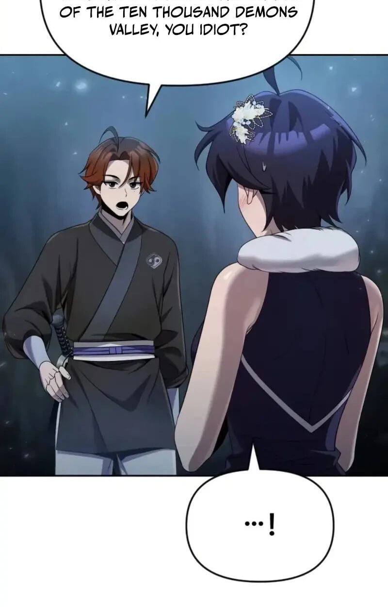 Read The Second Eunuch Regains His Manhood chapter 85 image 99 on Lezhin