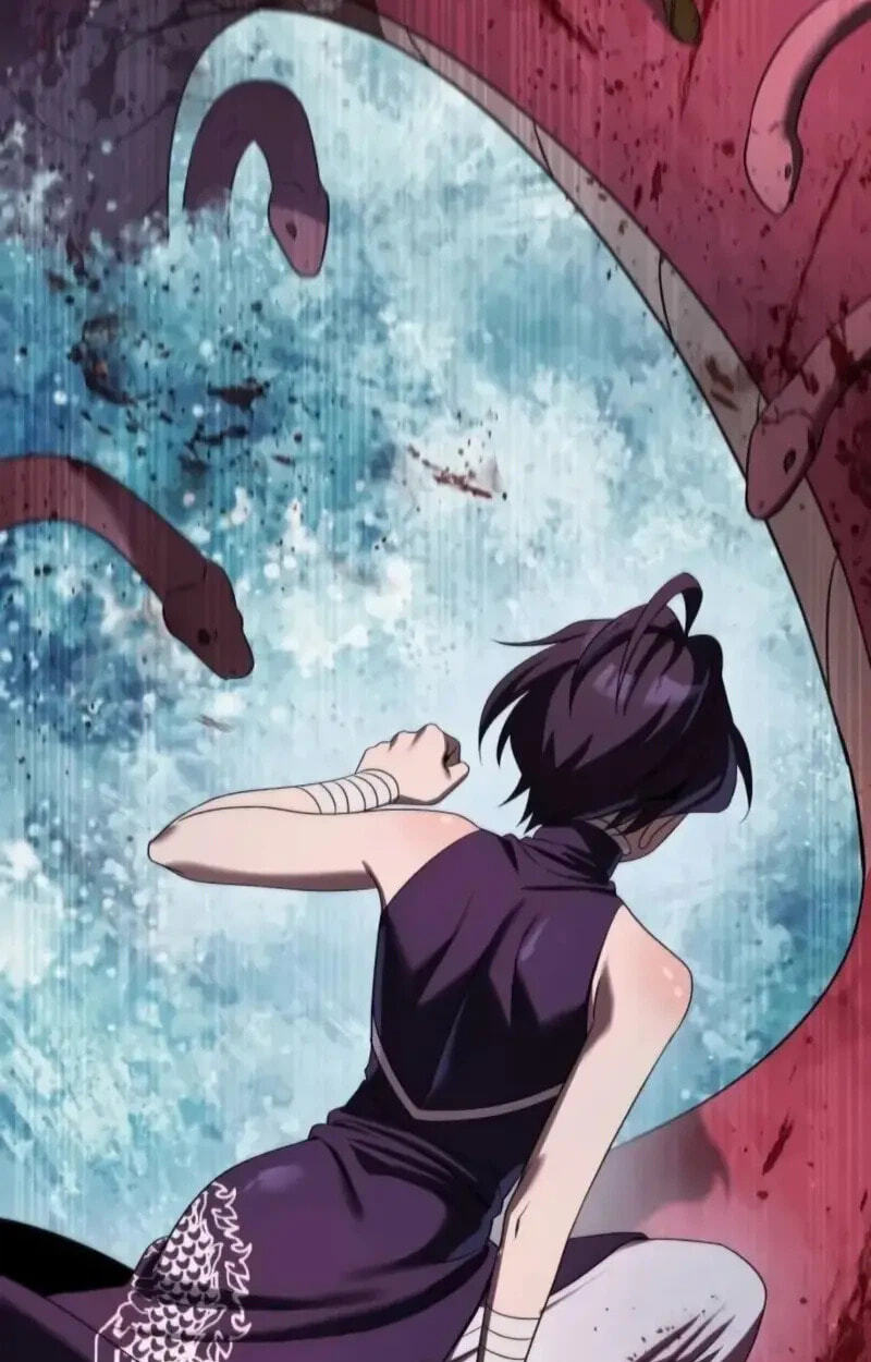 Read The Second Eunuch Regains His Manhood chapter 86 image 101 on Lezhin
