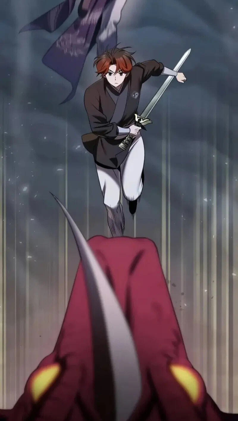 Read The Second Eunuch Regains His Manhood chapter 86 image 109 on Lezhin