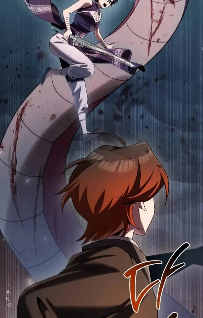 Read The Second Eunuch Regains His Manhood chapter 86 image 115 on Lezhin