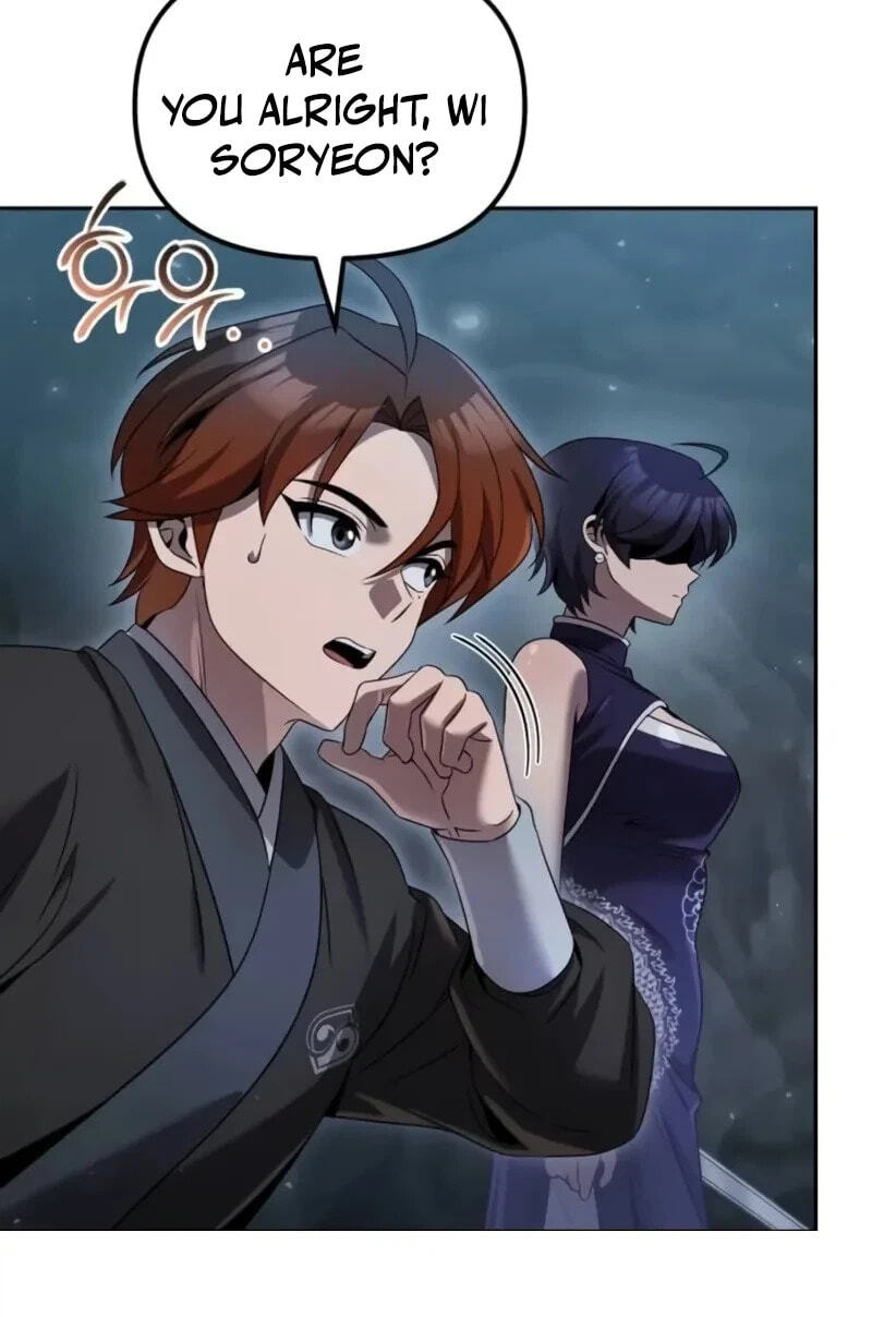Read The Second Eunuch Regains His Manhood chapter 86 image 129 on Lezhin