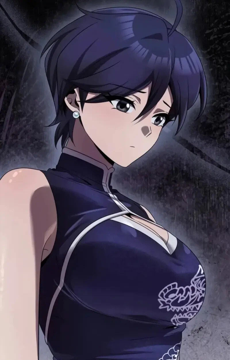 Read The Second Eunuch Regains His Manhood chapter 86 image 131 on Lezhin
