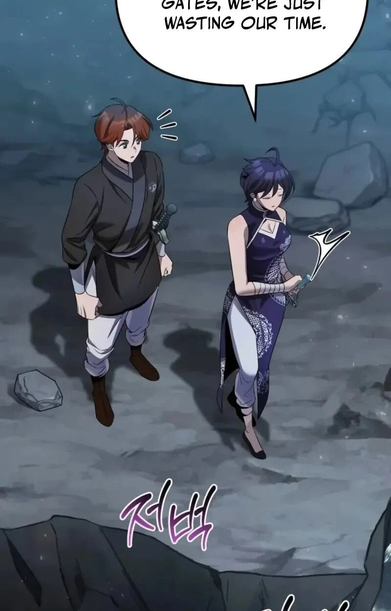 Read The Second Eunuch Regains His Manhood chapter 86 image 134 on Lezhin