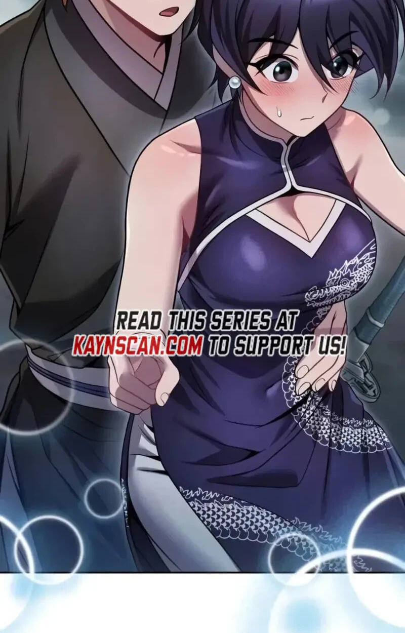 Read The Second Eunuch Regains His Manhood chapter 86 image 137 on Lezhin