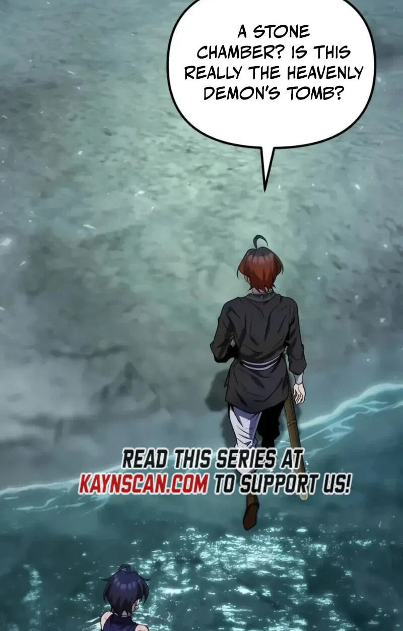 Read The Second Eunuch Regains His Manhood chapter 86 image 150 on Lezhin