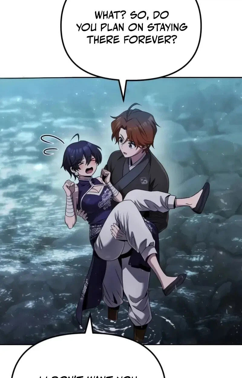 Read The Second Eunuch Regains His Manhood chapter 86 image 158 on Lezhin