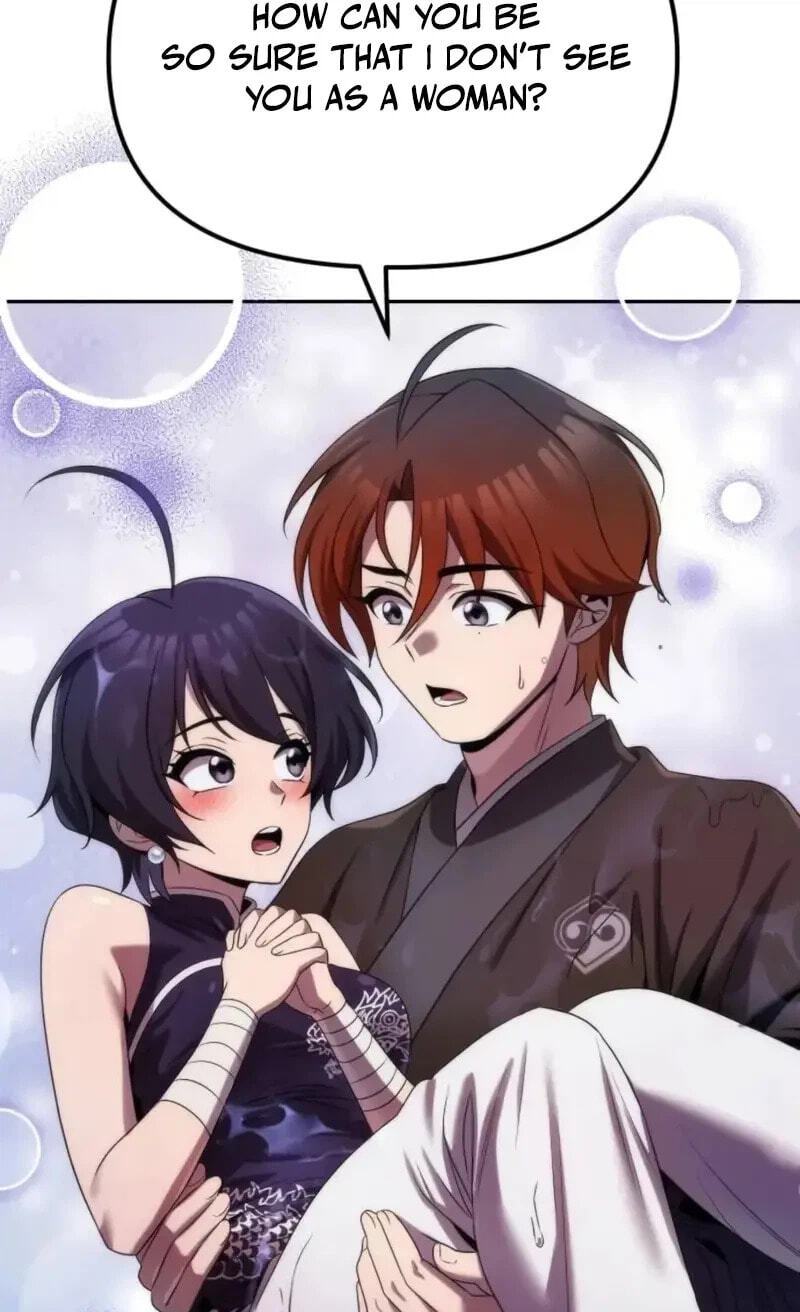 Read The Second Eunuch Regains His Manhood chapter 86 image 162 on Lezhin