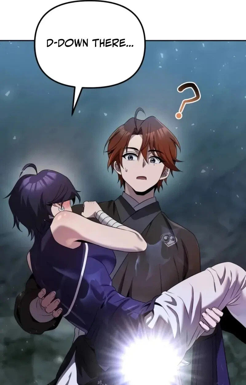 Read The Second Eunuch Regains His Manhood chapter 86 image 165 on Lezhin
