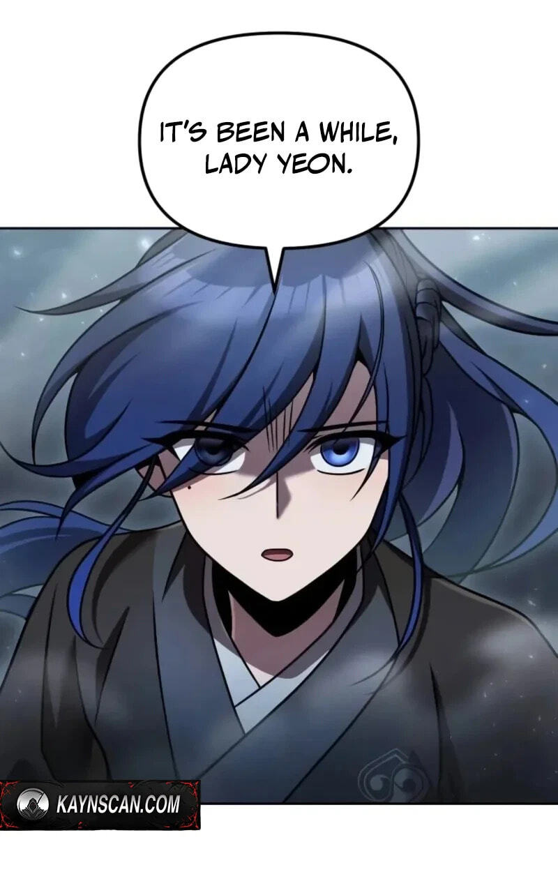 Read The Second Eunuch Regains His Manhood chapter 86 image 23 on Lezhin