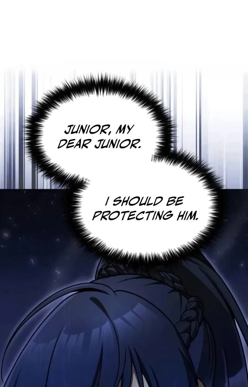 Read The Second Eunuch Regains His Manhood chapter 86 image 24 on Lezhin