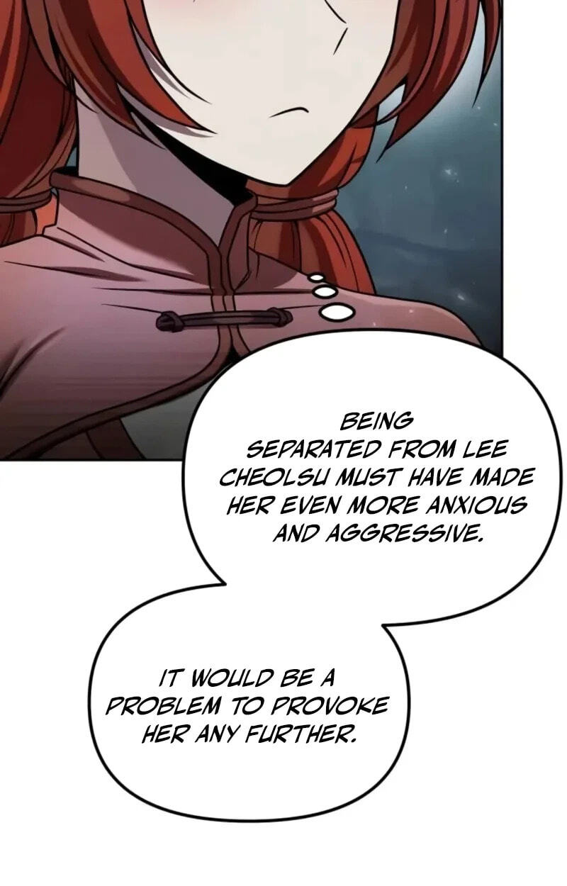 Read The Second Eunuch Regains His Manhood chapter 86 image 27 on Lezhin