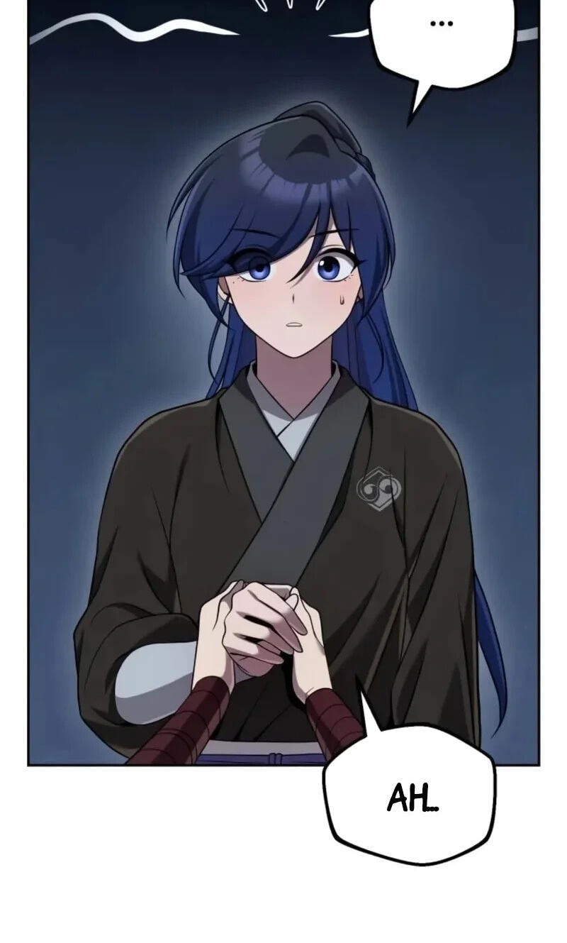 Read The Second Eunuch Regains His Manhood chapter 86 image 32 on Lezhin
