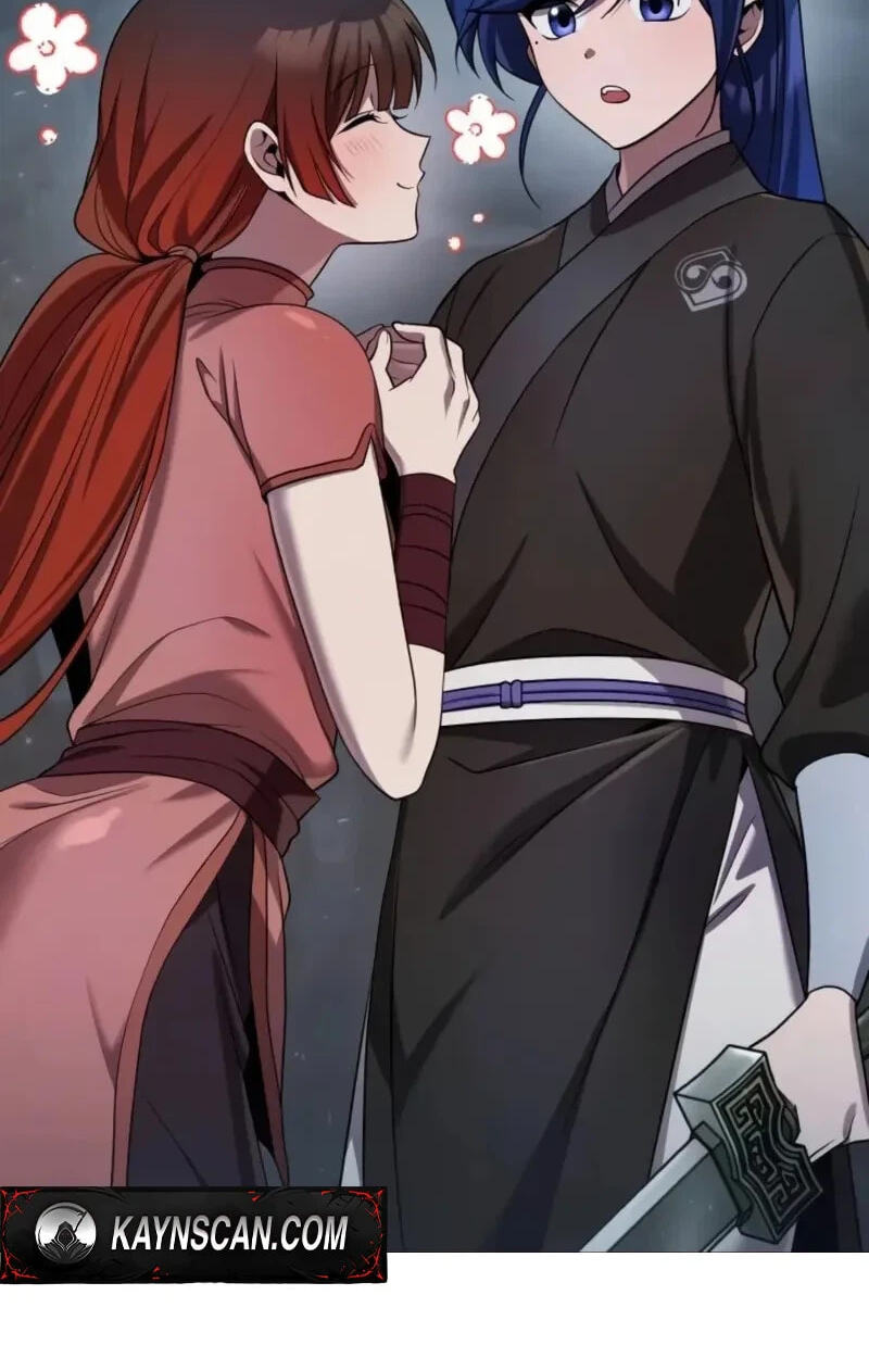 Read The Second Eunuch Regains His Manhood chapter 86 image 36 on Lezhin