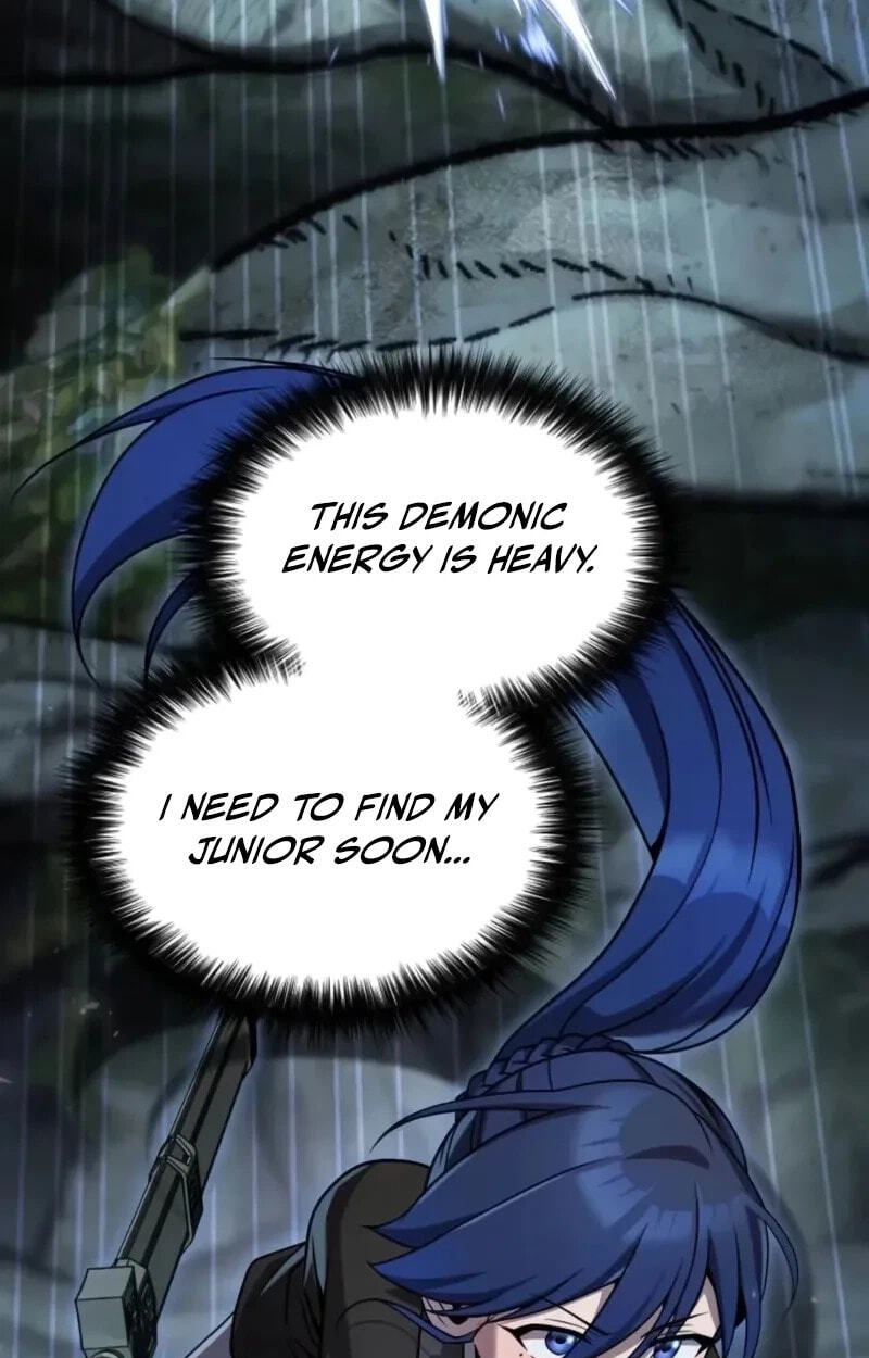 Read The Second Eunuch Regains His Manhood chapter 86 image 4 on Lezhin