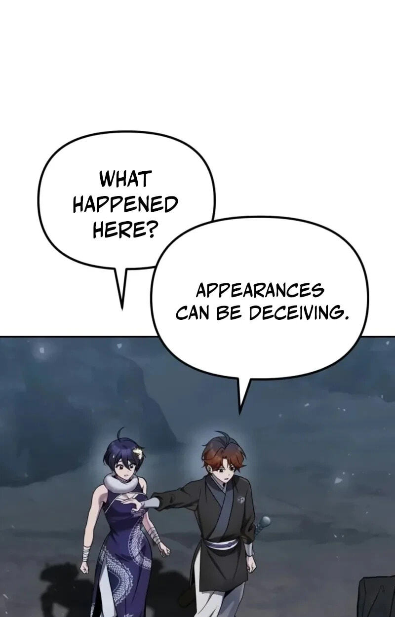 Read The Second Eunuch Regains His Manhood chapter 86 image 46 on Lezhin