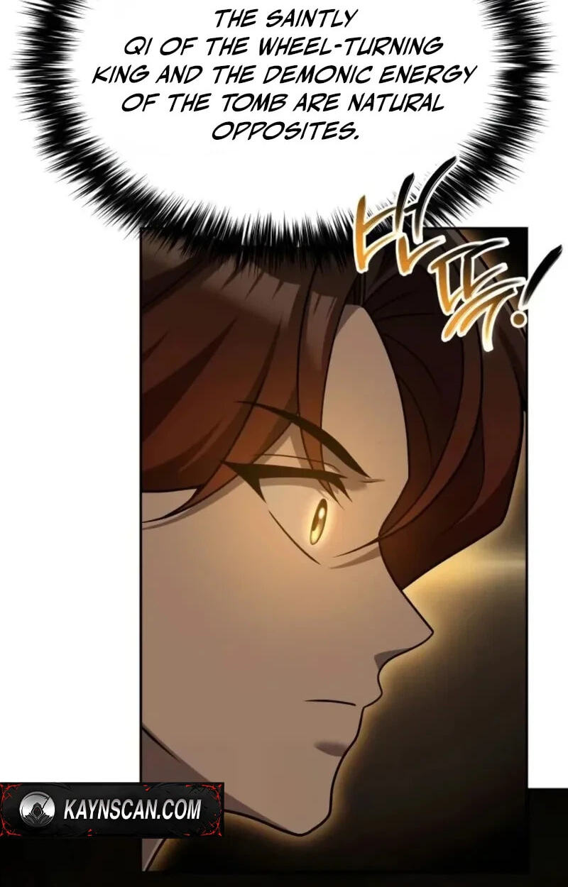 Read The Second Eunuch Regains His Manhood chapter 86 image 48 on Lezhin