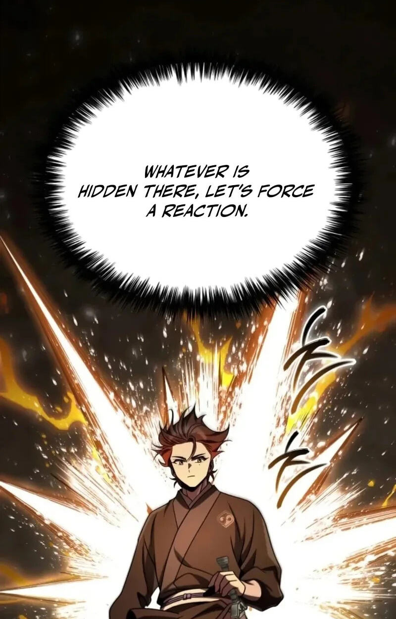 Read The Second Eunuch Regains His Manhood chapter 86 image 49 on Lezhin