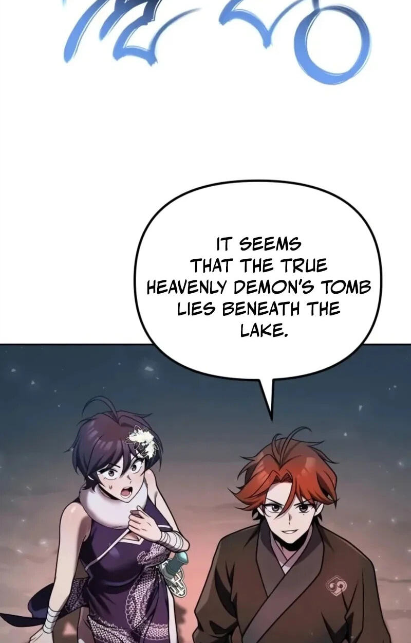 Read The Second Eunuch Regains His Manhood chapter 86 image 59 on Lezhin
