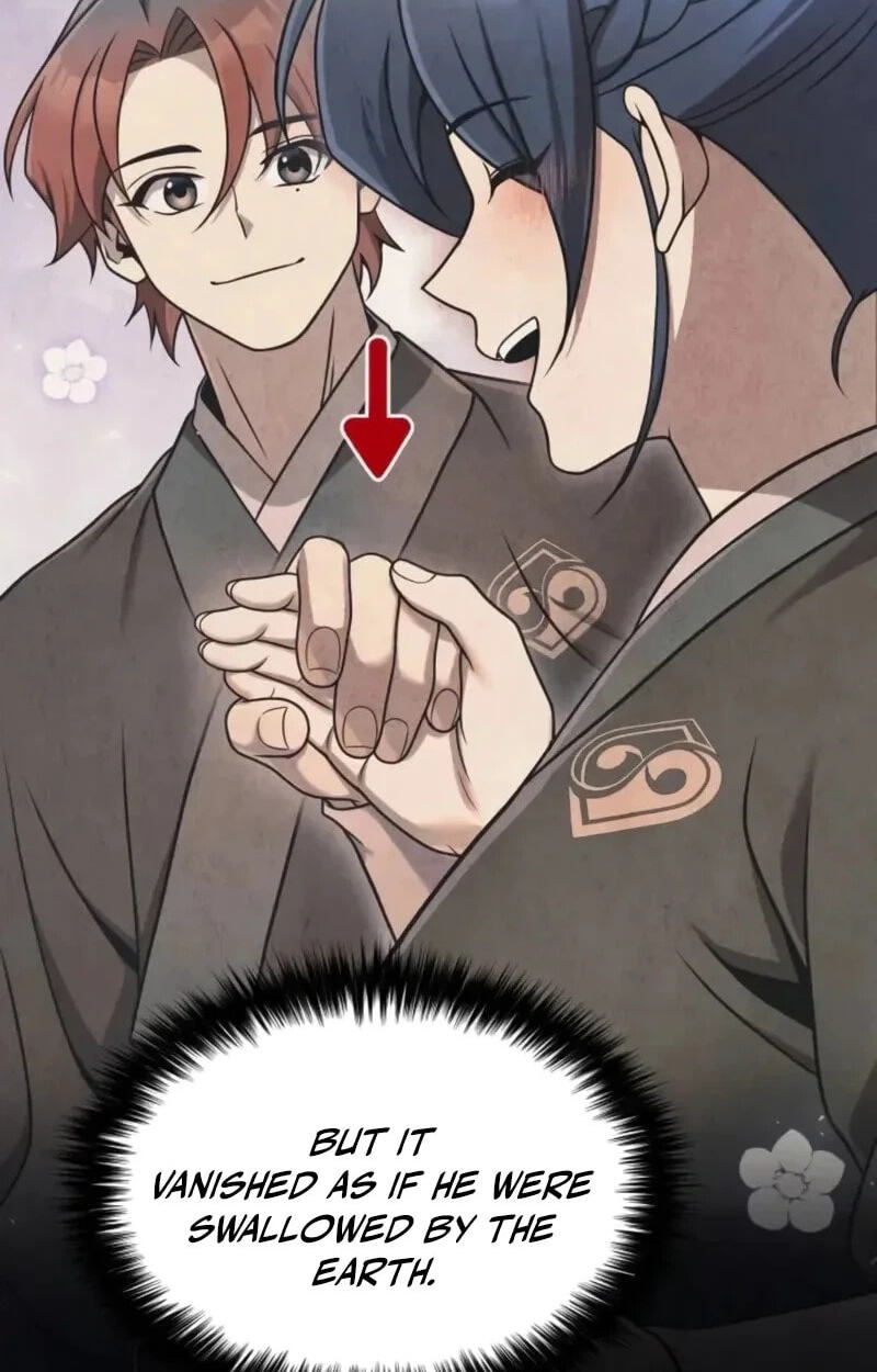 Read The Second Eunuch Regains His Manhood chapter 86 image 7 on Lezhin
