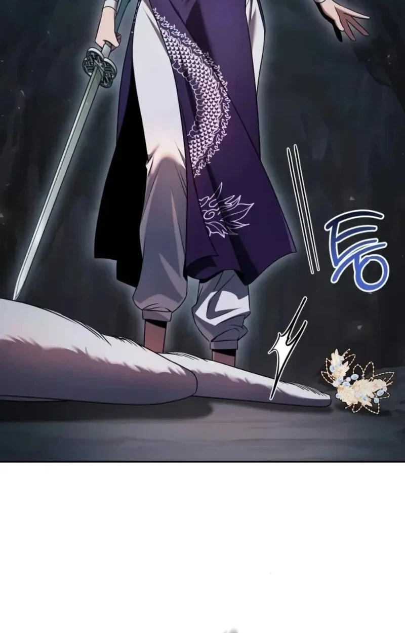 Read The Second Eunuch Regains His Manhood chapter 86 image 85 on Lezhin