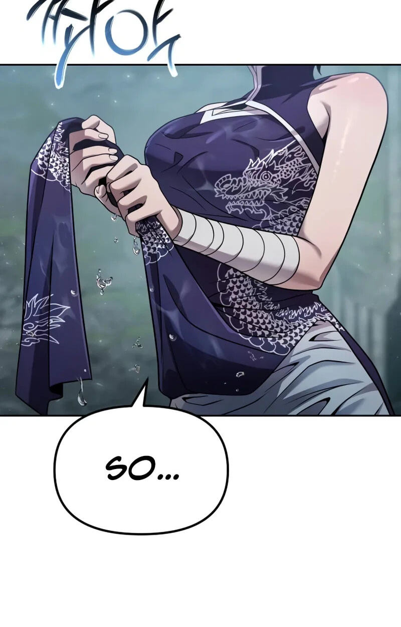 Read The Second Eunuch Regains His Manhood chapter 87 image 1 on Lezhin