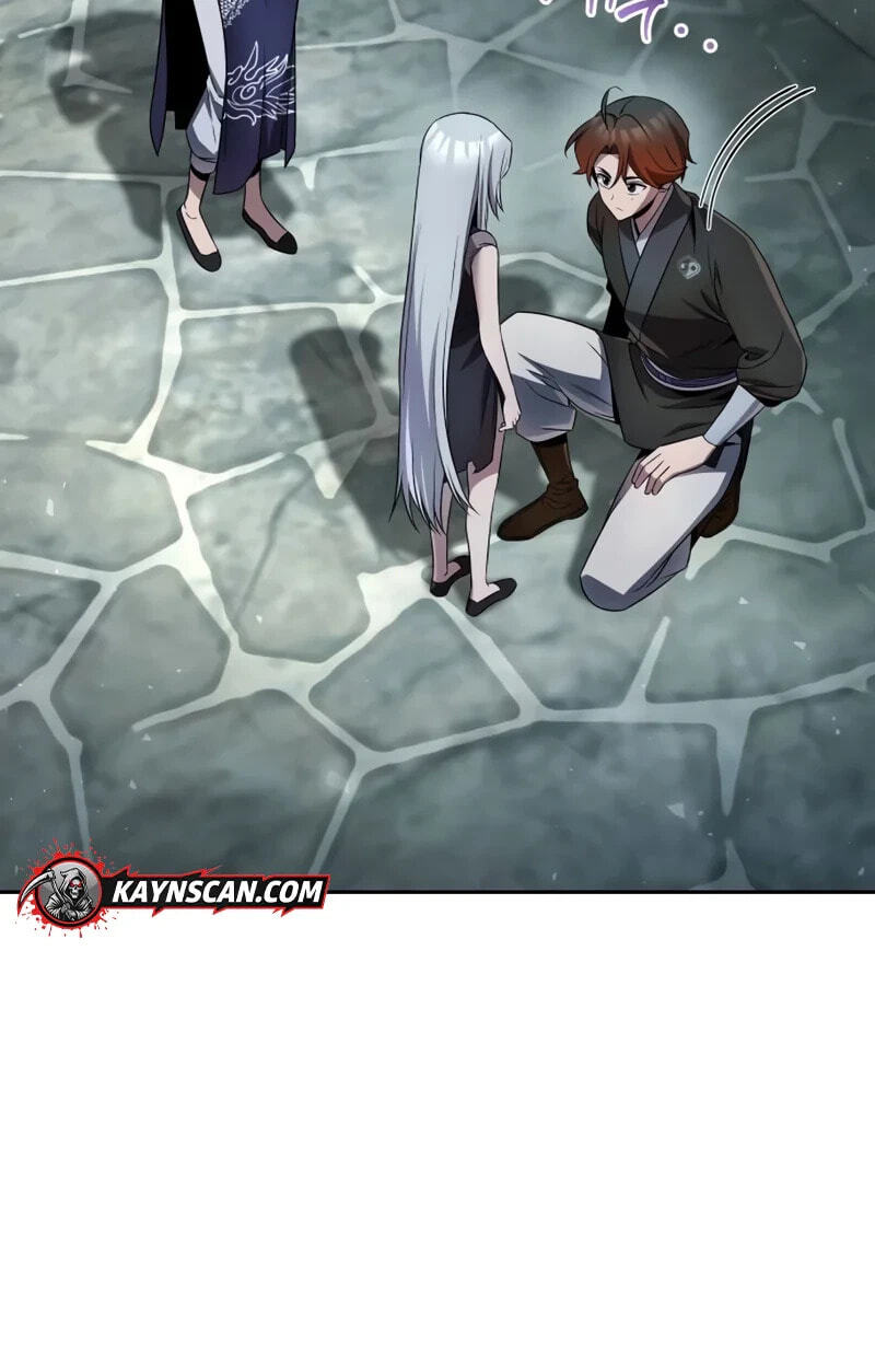 Read The Second Eunuch Regains His Manhood chapter 87 image 107 on Lezhin
