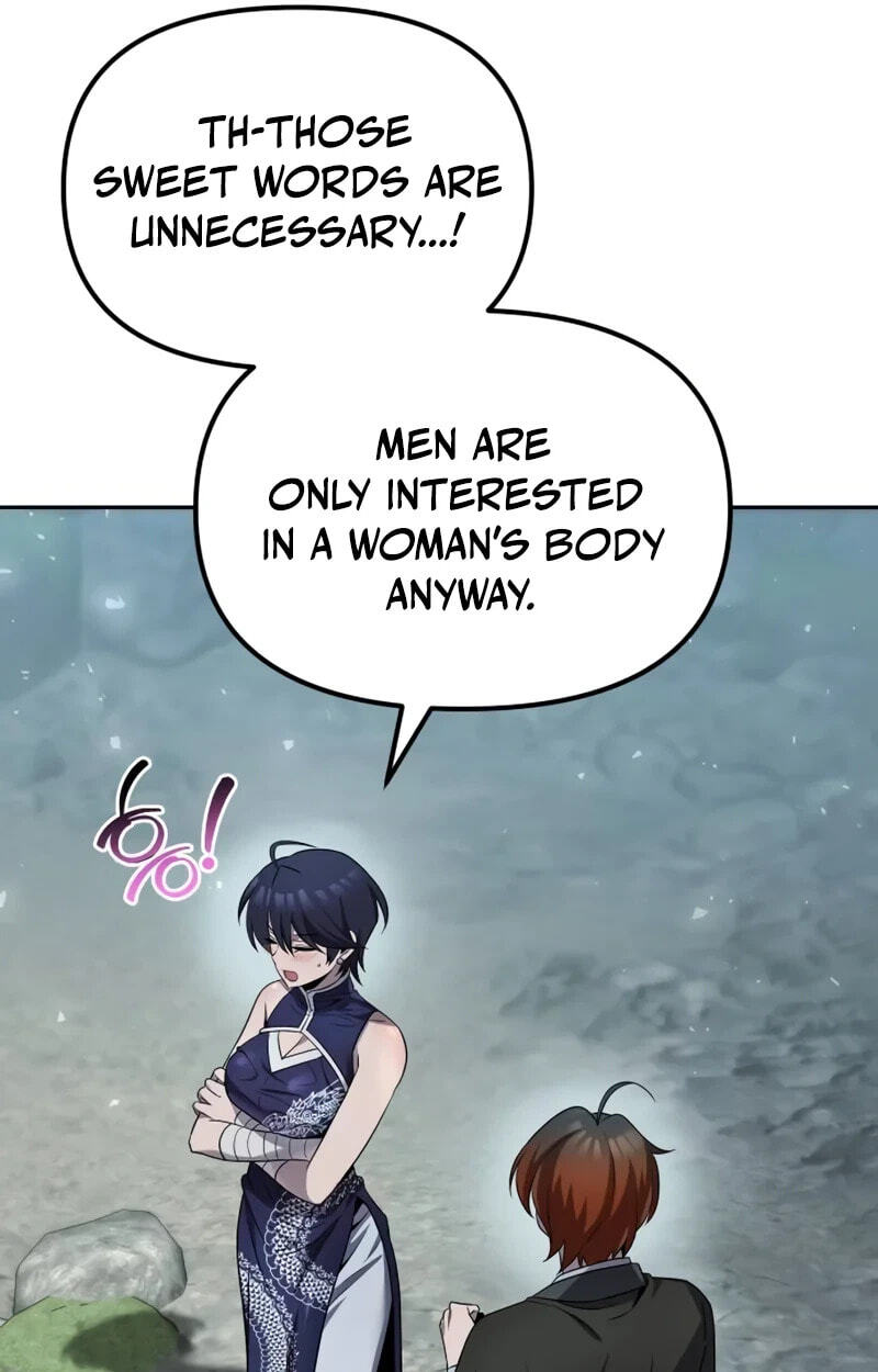 Read The Second Eunuch Regains His Manhood chapter 87 image 11 on Lezhin