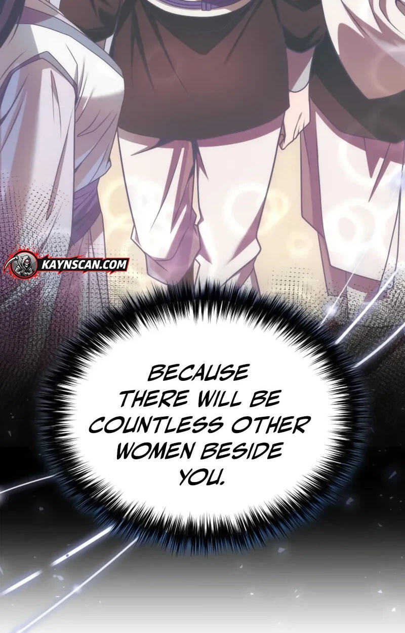 Read The Second Eunuch Regains His Manhood chapter 87 image 24 on Lezhin