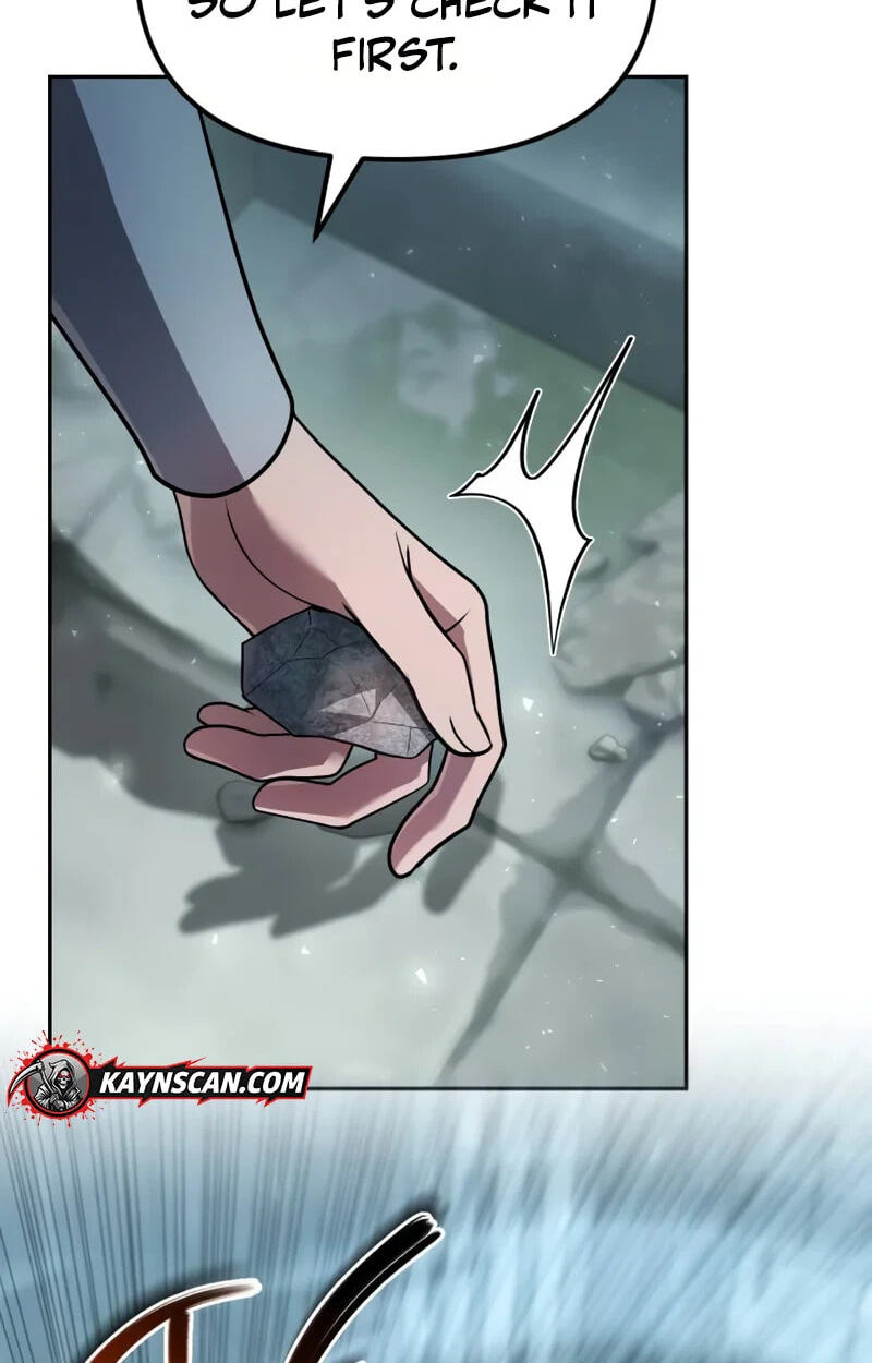 Read The Second Eunuch Regains His Manhood chapter 87 image 36 on Lezhin