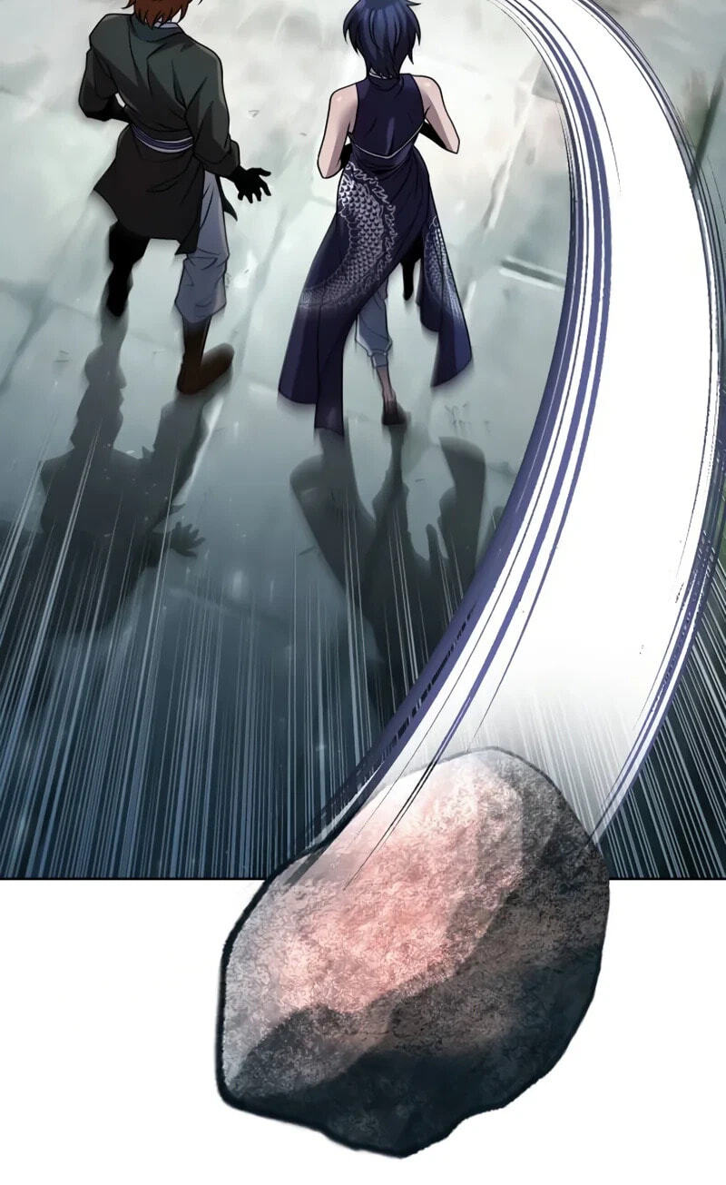 Read The Second Eunuch Regains His Manhood chapter 87 image 43 on Lezhin