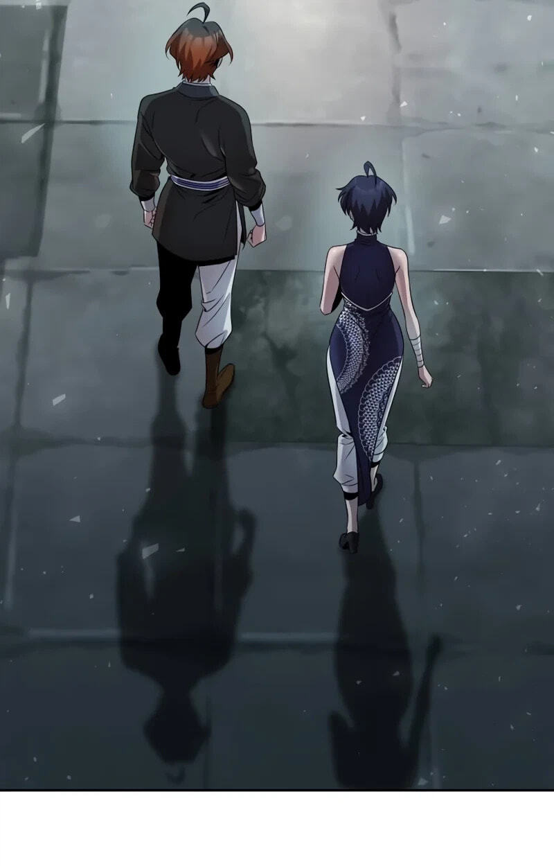 Read The Second Eunuch Regains His Manhood chapter 87 image 57 on Lezhin