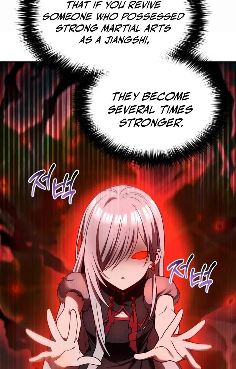Read The Second Eunuch Regains His Manhood chapter 87 image 95 on Lezhin