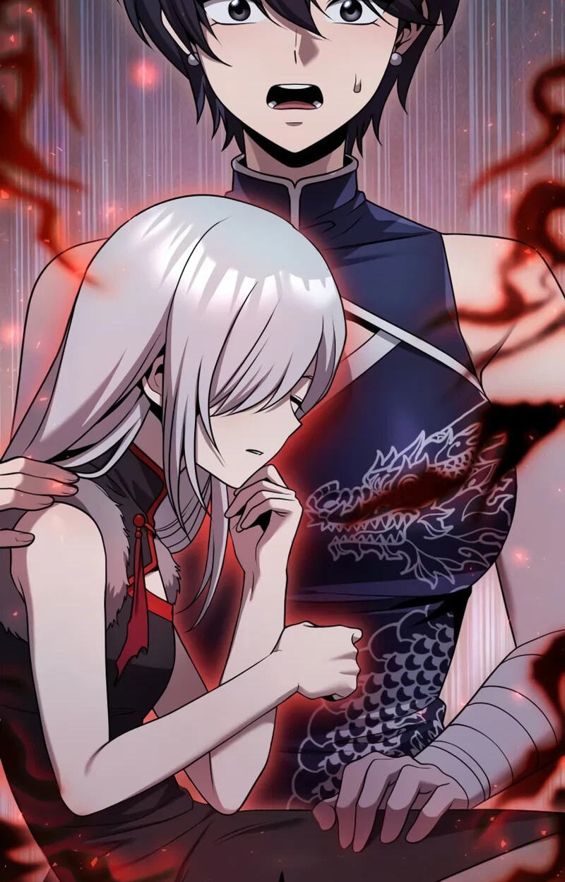 Read The Second Eunuch Regains His Manhood chapter 88 image 101 on Lezhin