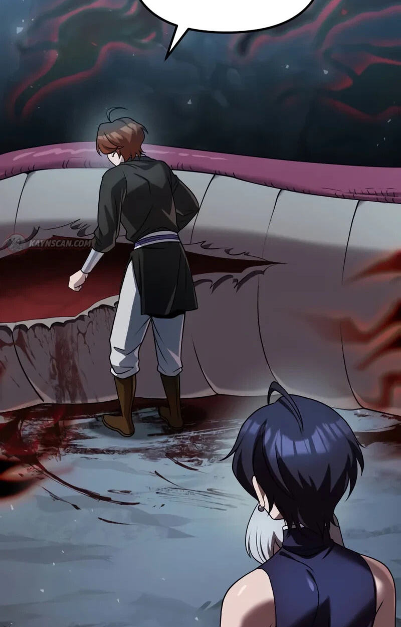 Read The Second Eunuch Regains His Manhood chapter 88 image 104 on Lezhin