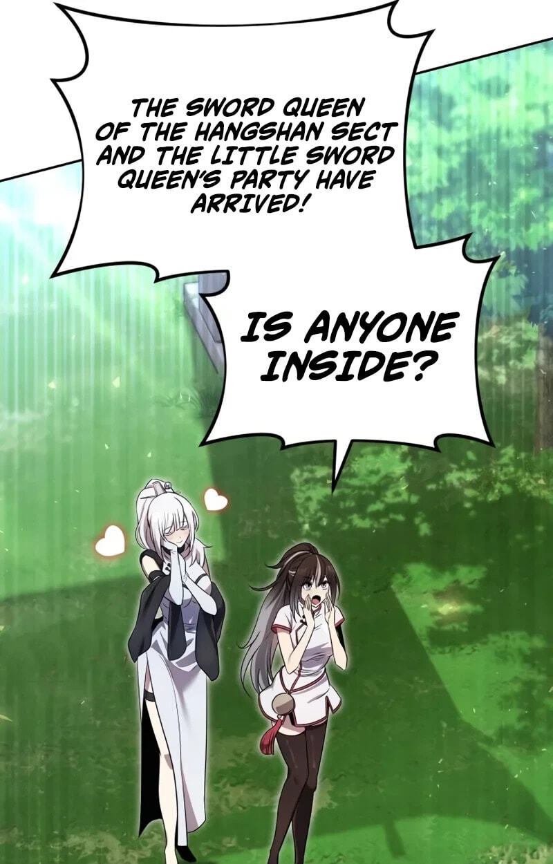 Read The Second Eunuch Regains His Manhood chapter 88 image 11 on Lezhin