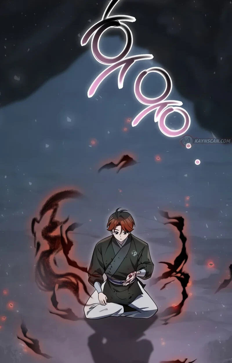 Read The Second Eunuch Regains His Manhood chapter 88 image 112 on Lezhin