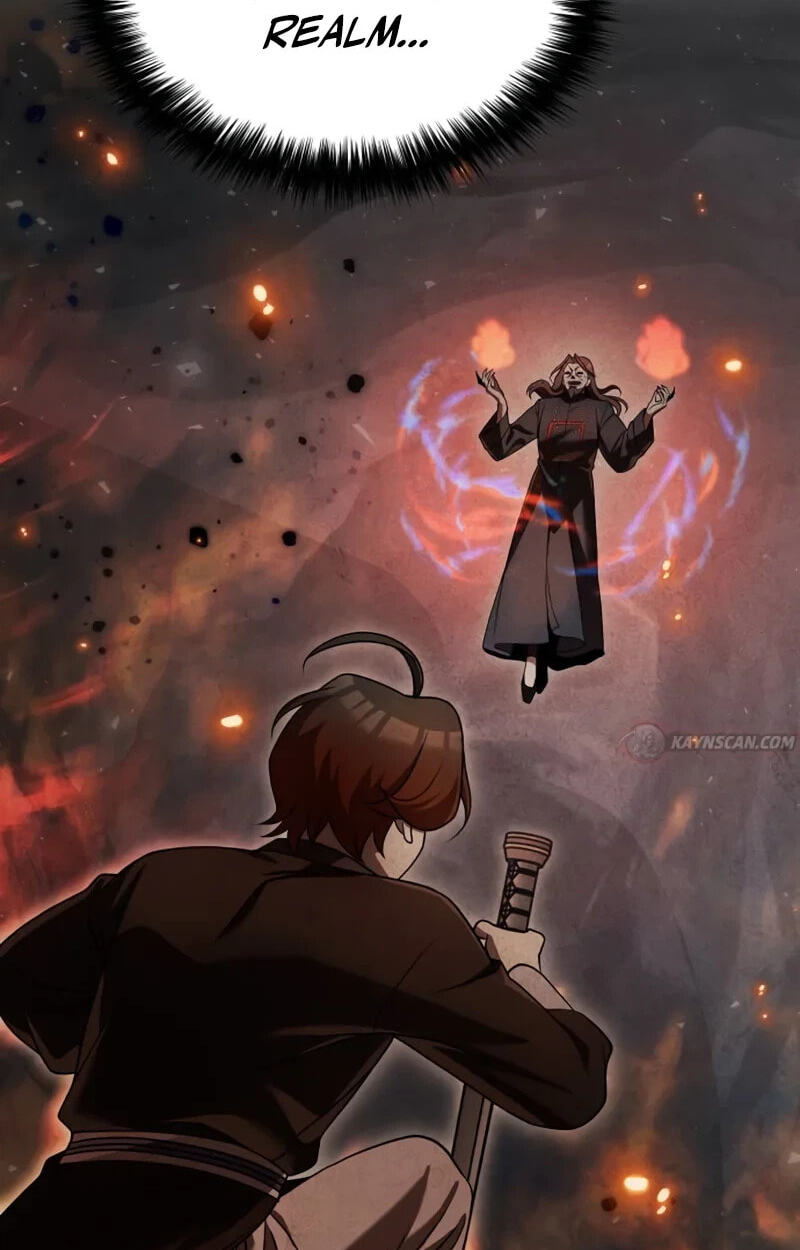 Read The Second Eunuch Regains His Manhood chapter 88 image 116 on Lezhin