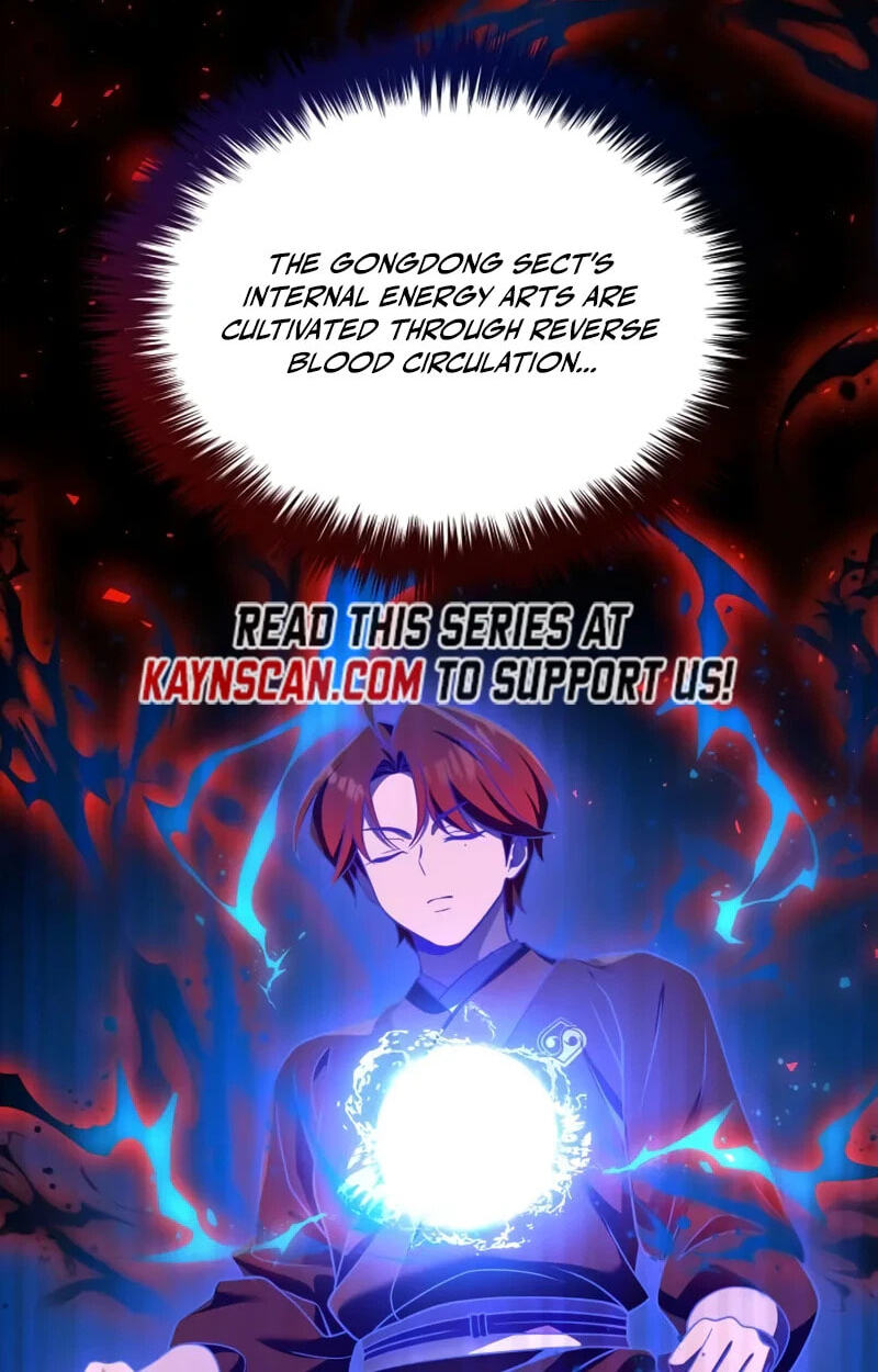 Read The Second Eunuch Regains His Manhood chapter 88 image 122 on Lezhin