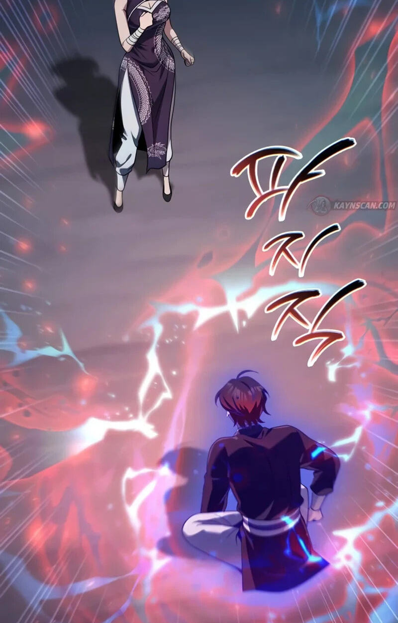 Read The Second Eunuch Regains His Manhood chapter 88 image 128 on Lezhin