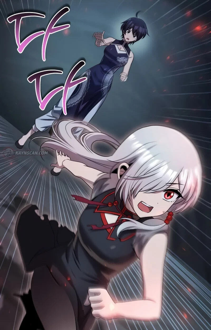 Read The Second Eunuch Regains His Manhood chapter 88 image 140 on Lezhin