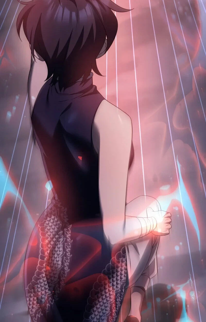 Read The Second Eunuch Regains His Manhood chapter 88 image 149 on Lezhin