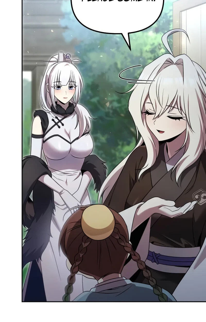 Read The Second Eunuch Regains His Manhood chapter 88 image 19 on Lezhin