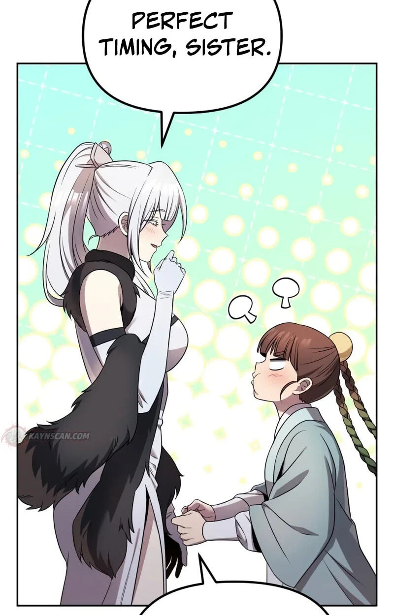 Read The Second Eunuch Regains His Manhood chapter 88 image 22 on Lezhin