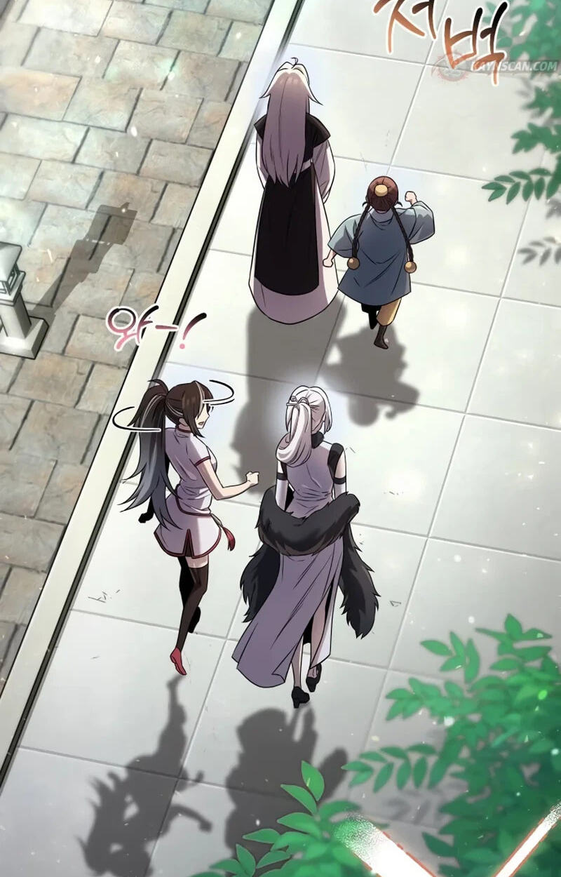 Read The Second Eunuch Regains His Manhood chapter 88 image 26 on Lezhin