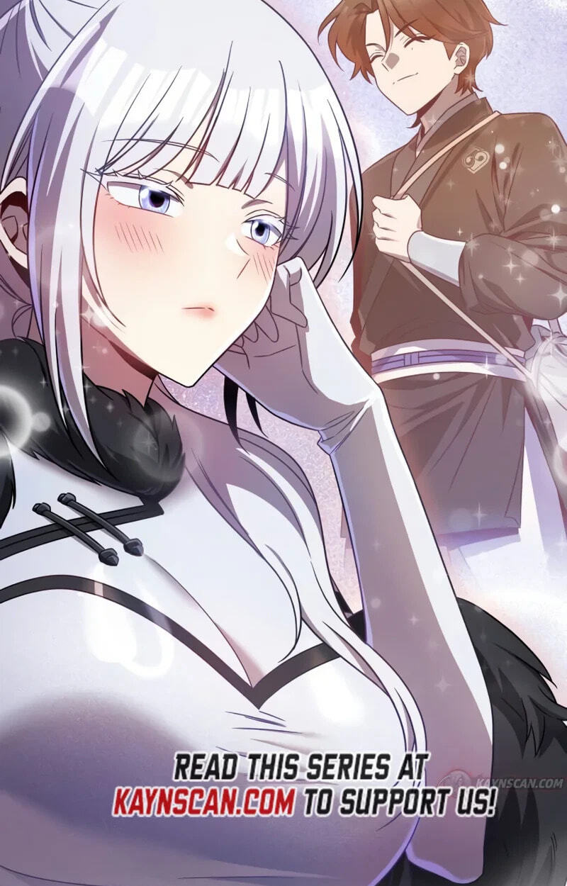 Read The Second Eunuch Regains His Manhood chapter 88 image 28 on Lezhin